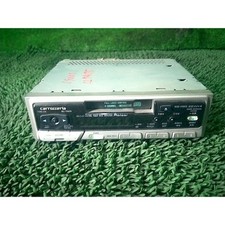 Daihatsu Genuine Radio