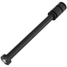 Adaptateur d'axe enfichable