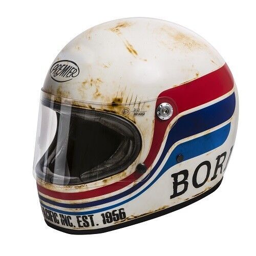 Casque helmet intégrale - casque,