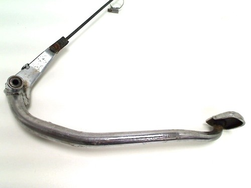 Pédale frein honda cb - pédale, de