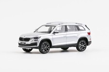 Miniature Skoda Kodiaq FL 2021