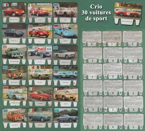 Crio tôles - crio,, 19