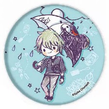 Danganronpa V3 GraffArt Can