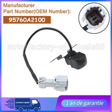 Caméra de recul Caméra de