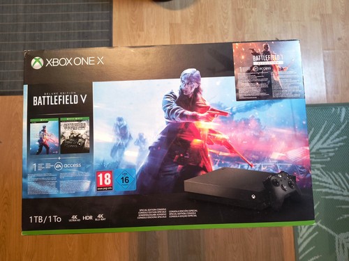 Xbox one édition - xbox,