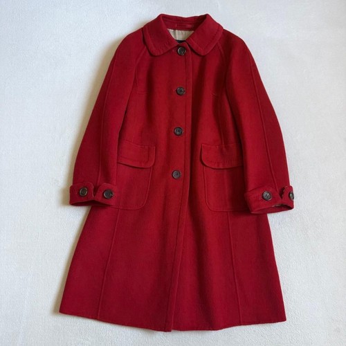 Manteau trench burberry - manteau, london