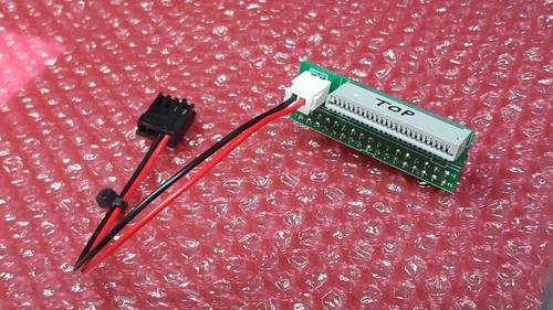 Floppy drive adapter - drive,