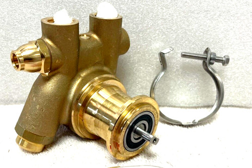 Procon pump 125 gph - procon, gph,