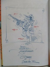 JEAN POL   / SAMMY  36 /  PAPY