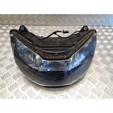phare optique moto honda cbr