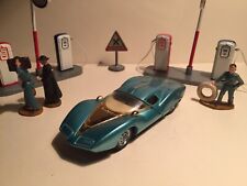 Auto Pilen Chevrolet Astro 1 