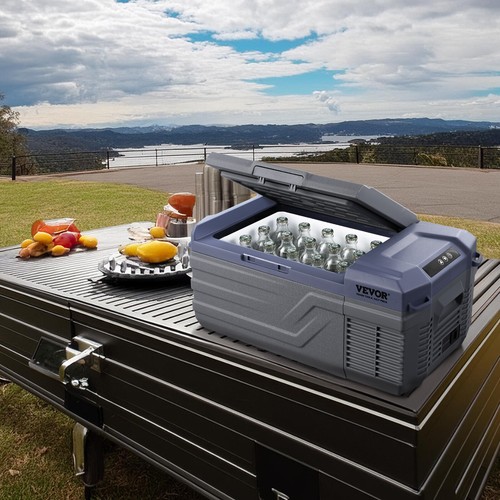 Vevor réfrigérateur portable - vevor,