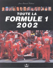 Toute la Formule 1 - Saison