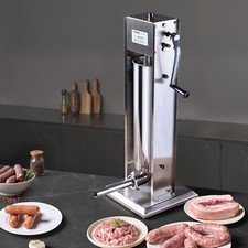 VEVOR Poussoir à Saucisses