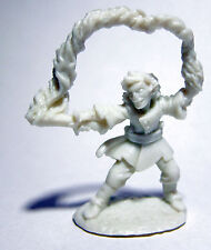 1 x CORIM THE KESTREL - BONES REAPER figurine miniature rpg d&d gnome 77415