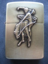 Briquet zippo marlboro - marlboro,