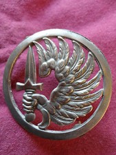Insigne de béret