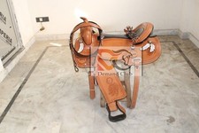 Ensemble d'attaches de selle