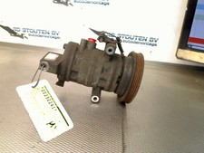 COMPRESSEUR CLIMATISATION