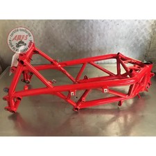 Cadre avec carte grise Ducati