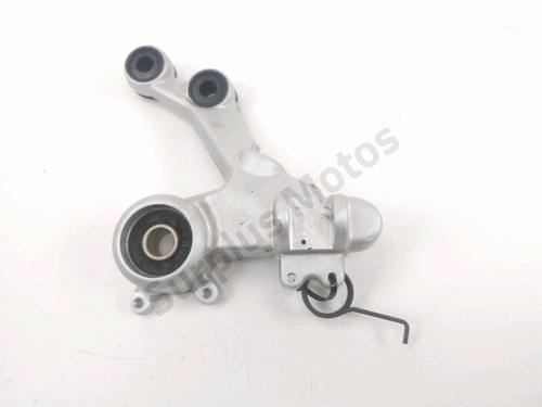 Platine avant droite - droite, ducati