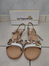 Sandale Tropeziennes