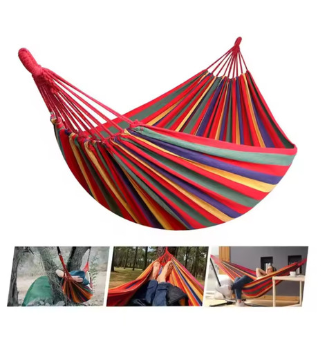 Hamac jardin extérieur en - hamac,
