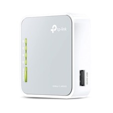 Routeur 150Mbps Wi-Fi N, 1
