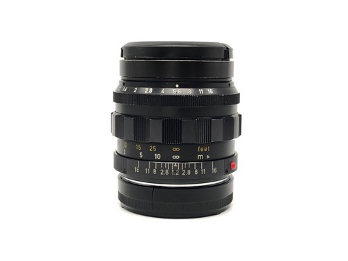 Leica noctilux objectif - leica,