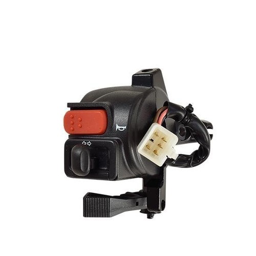 Commodo commutateur scoot - commodo-commutateur,