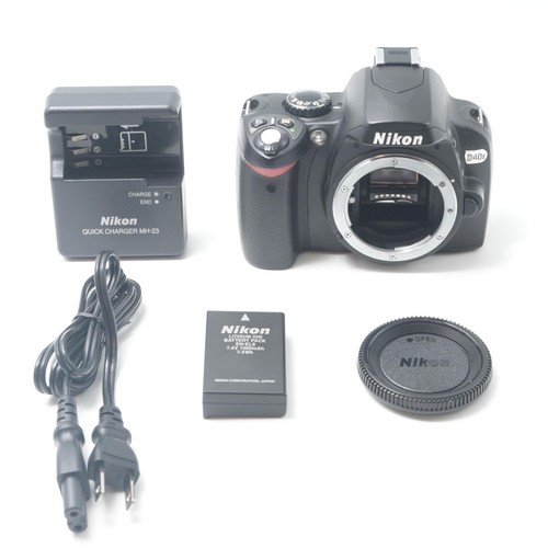 Appareil photo reflex