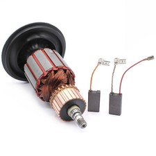 Moteur Rotor Ancre Coureur +