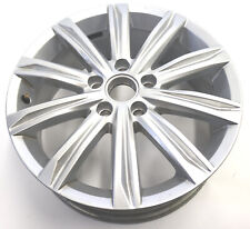 VW Touran II 5T facelift 5TA601025D 6.5J X 17-inch ET52 5/112 alloy wheel rim