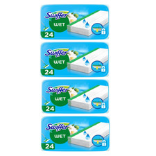 Swiffer WET Lingettes Sol