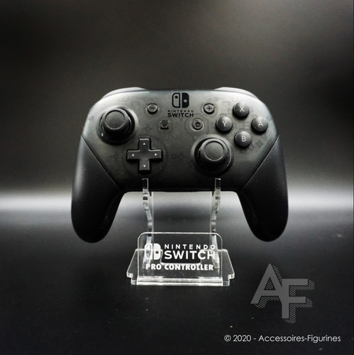 Support pour manette switch - pour,