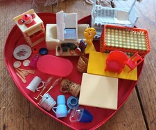 maison de poupées   lot