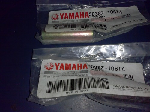 Yamaha yfs 200 - , lot