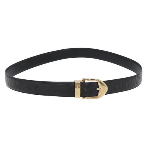 Louis vuitton epi - louis, ceinture