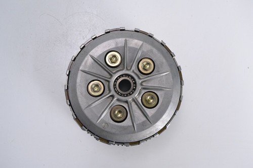 Paquet embrayage honda - paquet,