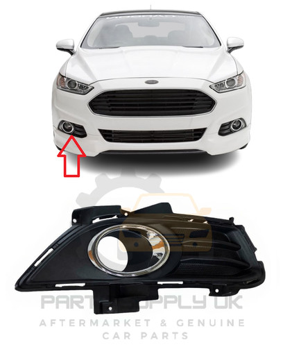 Neuf pour ford fusion 2017 - fusion, 13-2017