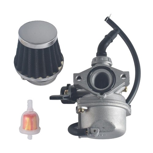 Filtre air carburateur pour - à,