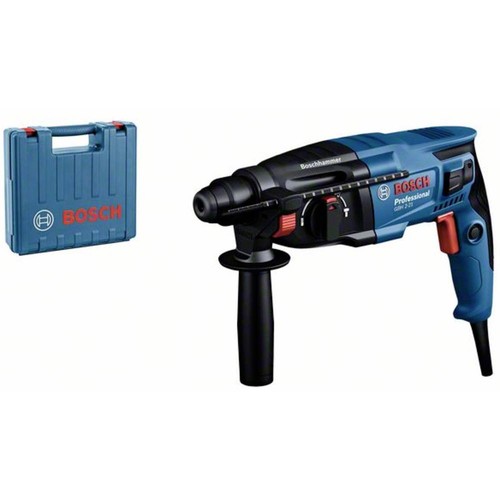 Bosch professional gbh 21 - bosch, 2-21