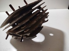 Cylindre Yamaha Type 2A600