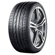 Pneu BRIDGESTONE Potenza S001