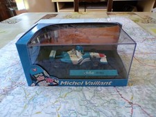 Vaillante F1 2003 Collection Michel Vaillant Altaya MV2 1/43