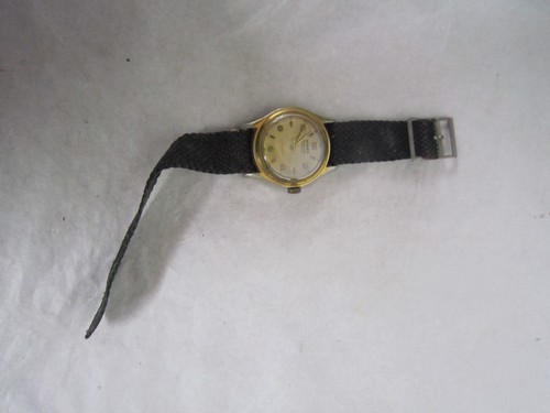 Montre vintage nidex - montre,