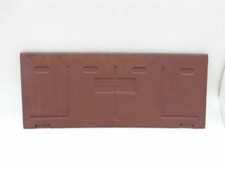 Convient pour Willys Jeep CJ2A