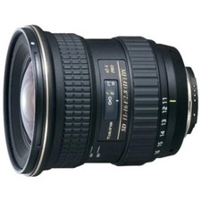 Tokina 11-16mm f/2.8 AT-X Pro DX Ultra Wide Angle Lens for Nikon