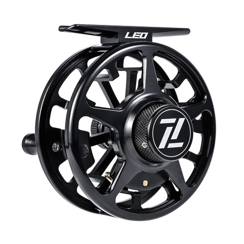 Fly fishing reel 6 7 - reel, 7/8wt