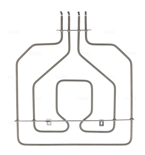 Resistance voute grill four - resistance,
